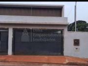 Casa / Sobrado para Venda em Campo Grande/MS Jardim...