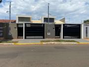 Casa / Sobrado para Venda em Campo Grande/MS Jardim...