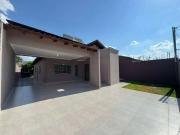 Casa / Sobrado para Venda em Campo Grande/MS Jardim...