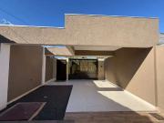 Casa / Sobrado para Venda em Campo Grande/MS Jardim...