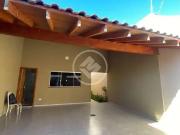 Casa / Sobrado para Venda em Campo Grande/MS Jardim...