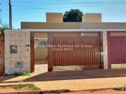 Casa / Sobrado para Venda em Campo Grande/MS Jardim...