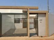 Casa / Sobrado para Venda em Campo Grande/MS Jardim...