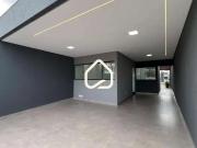 Casa / Sobrado para Venda em Campo Grande/MS Jardim...