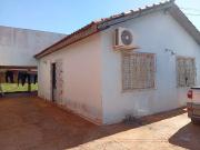 Casa / Sobrado para Venda em Campo Grande/MS Jardim...