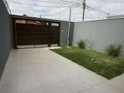 Casa / Sobrado para Venda em Campo Grande/MS Jardim...