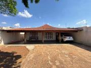 Casa / Sobrado para Venda em Campo Grande/MS Jardim...