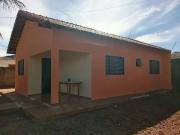 Casa / Sobrado para Venda em Campo Grande/MS Jardim...