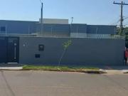 Casa / Sobrado para Venda em Campo Grande/MS Jardim...