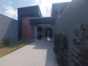 Casa / Sobrado para Venda em Campo Grande/MS Jardim...