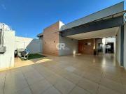 Casa / Sobrado para Venda em Campo Grande/MS Jardim...