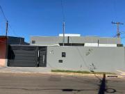 Casa / Sobrado para Venda em Campo Grande/MS Jardim...