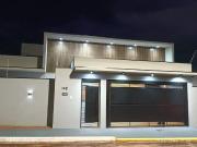 Casa / Sobrado para Venda em Campo Grande/MS Jardim...