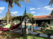Casa / Sobrado para Venda em Campo Grande/MS Jardim Tijuca
