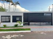 Casa / Sobrado para Venda em Campo Grande/MS Jardim...