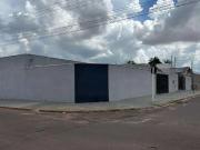 Casa / Sobrado para Venda em Campo Grande/MS Jardim Tijuca