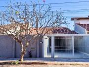 Casa / Sobrado para Venda em Campo Grande/MS Jardim TV...