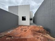 Casa / Sobrado para Venda em Campo Grande/MS Jardim Vida...