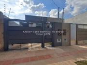 Casa / Sobrado para Venda em Campo Grande/MS Jardim Zé...
