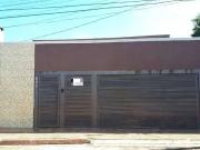 Casa / Sobrado para Venda em Campo Grande/MS Jardim Zé...