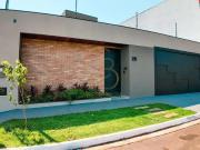 Casa / Sobrado para Venda em Campo Grande/MS Loteamento...