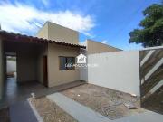 Casa / Sobrado para Venda em Campo Grande/MS Loteamento...