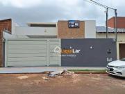 Casa / Sobrado para Venda em Campo Grande/MS Loteamento...