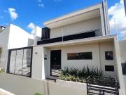 Casa / Sobrado para Venda em Campo Grande/MS Loteamento...