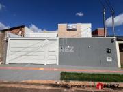 Casa / Sobrado para Venda em Campo Grande/MS Loteamento...