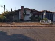 Casa / Sobrado para Venda em Campo Grande/MS Mata do...