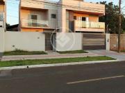 Casa / Sobrado para Venda em Campo Grande/MS Monte...