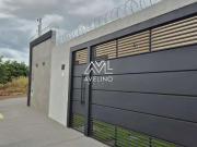 Casa / Sobrado para Venda em Campo Grande/MS Monte...