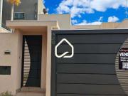 Casa / Sobrado para Venda em Campo Grande/MS Monte...