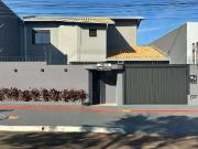 Casa / Sobrado para Venda em Campo Grande/MS Monte...