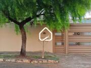 Casa / Sobrado para Venda em Campo Grande/MS Monte...