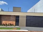 Casa / Sobrado para Venda em Campo Grande/MS Monte...