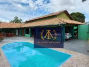 Casa / Sobrado para Venda em Campo Grande/MS Monte...