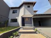 Casa / Sobrado para Venda em Campo Grande/MS Monte...