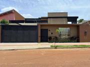 Casa / Sobrado para Venda em Campo Grande/MS Monte...
