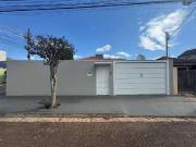 Casa / Sobrado para Venda em Campo Grande/MS Monte...