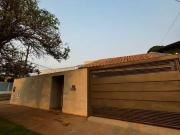 Casa / Sobrado para Venda em Campo Grande/MS Monte...