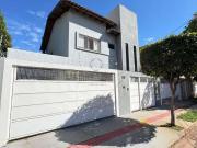 Casa / Sobrado para Venda em Campo Grande/MS Monte...