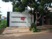 Casa / Sobrado para Venda em Campo Grande/MS Monte...