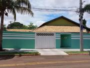 Casa / Sobrado para Venda em Campo Grande/MS Monte...