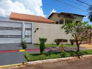 Casa / Sobrado para Venda em Campo Grande/MS Monte...