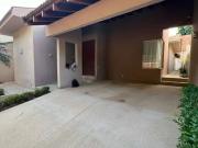 Casa / Sobrado para Venda em Campo Grande/MS Monte...