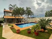 Casa / Sobrado para Venda em Campo Grande/MS Monte...