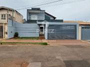 Casa / Sobrado para Venda em Campo Grande/MS Monte...