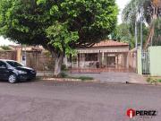 Casa / Sobrado para Venda em Campo Grande/MS Monte...