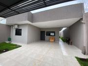 Casa / Sobrado para Venda em Campo Grande/MS Morada dos...
